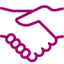 handshake